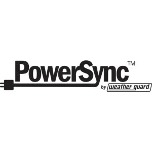 PowerSync™ Shelf Lighting Power Cable - PPC001