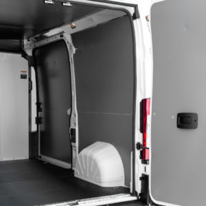Legend Liner Package - RAM ProMaster Cargo Van