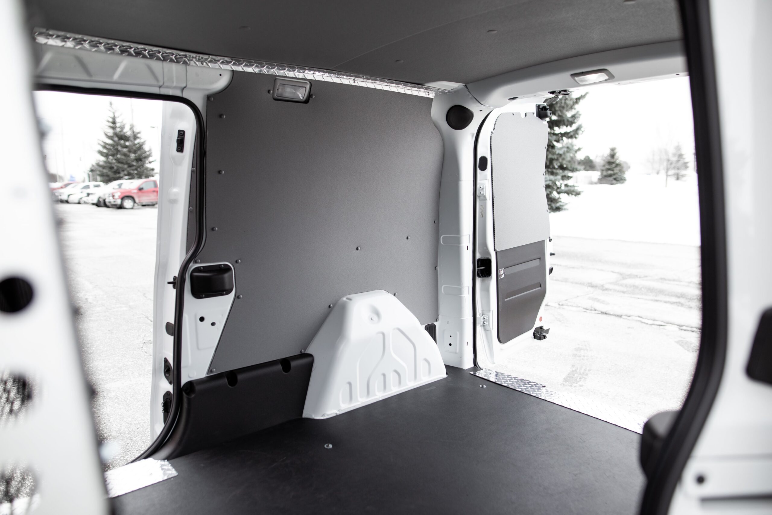Upfit Supply,
Cargo Van Equipment,
Truck Equipment