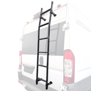 Vantech Rear Access Ladder for RAM ProMaster - High Roof