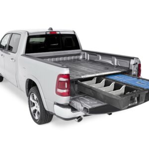 DECKED Storage System for RAM 1500/2500/3500 Pickup (2010-2023)