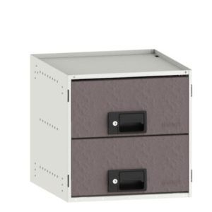 Rola-Case RCKIT40/21 Metal Drawer Kit