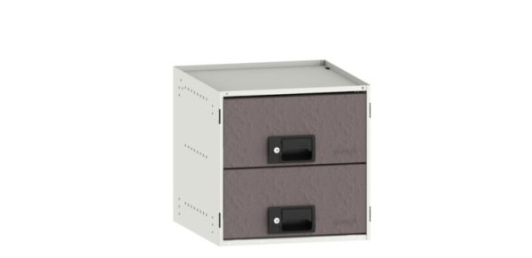 Rola-Case RCKIT40/21 Metal Drawer Kit