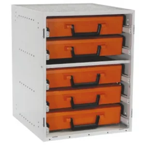 Rola-Case RCSK4/C Cabinet Kit