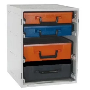 Rola-Case RCSK5/C Cabinet Kit