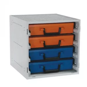 Rola-Case RCSK6/C Cabinet Kit