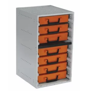 Rola-Case RCSK8/C Cabinet Kit