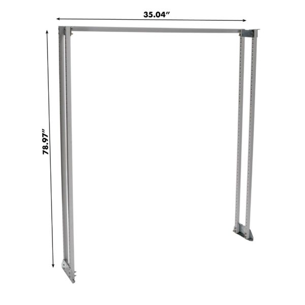 Rola-Case 8-Series Start Frame