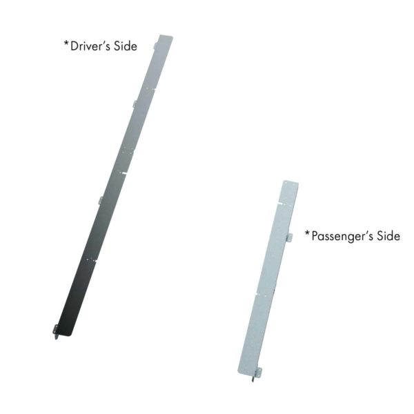 Rola-Case HVAC Bin Package for RAM ProMaster - 136-in WB - Image 3
