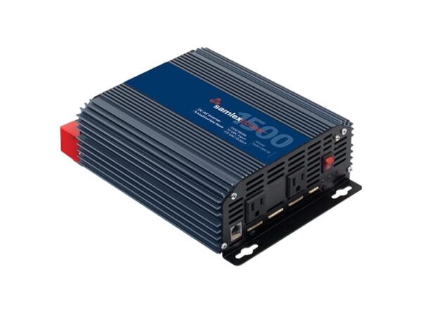 Samlex 1500 Watt Modified Sine Wave Power Inverter