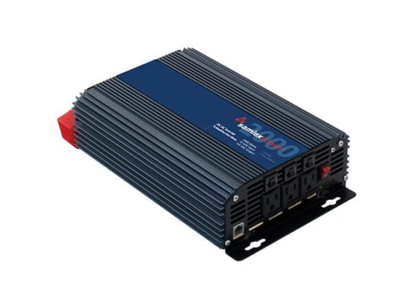 Samlex 2000 Watt Modified Sine Wave Power Inverter