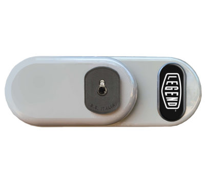 Legend Fleet Solutions Door Lock Kits