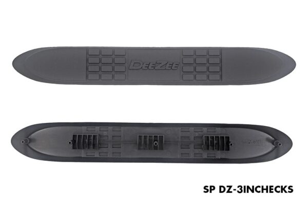 Dee Zee Service Parts: Step Pads