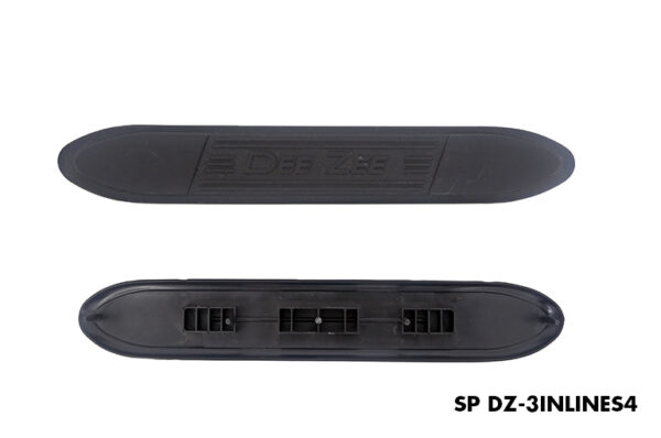 Dee Zee Service Parts: Step Pads - Image 2