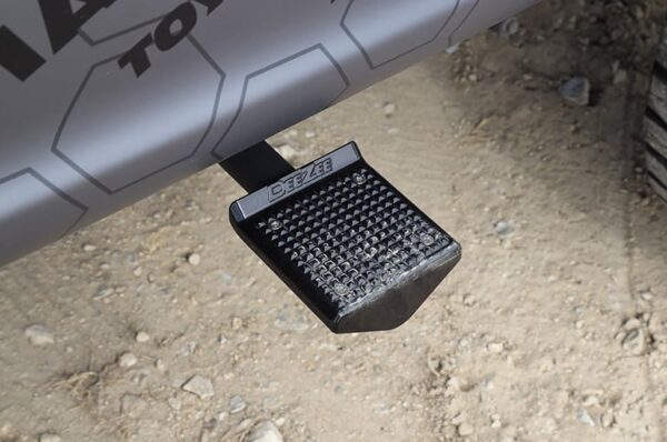 Dee Zee Side Box Step for Dodge/Ram Ram (2019-2023) - 6.5' Bed - Image 2
