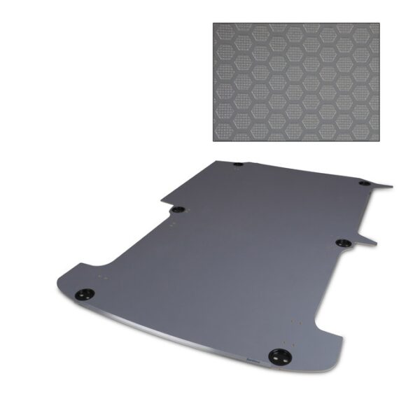 Sortimo SoboGrip Floor for Ford Transit - 130-in WB (Dual Sliding Doors)