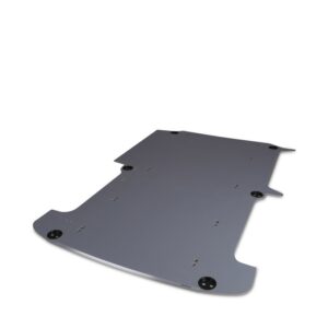 Sortimo SoboPro Floor for Mercedes Metris - 126-in WB (Dual Sliding Doors)