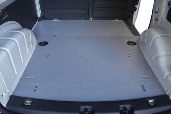 Sortimo SoboPro Floor for Mercedes Sprinter - 170-in WB Regular - Image 3