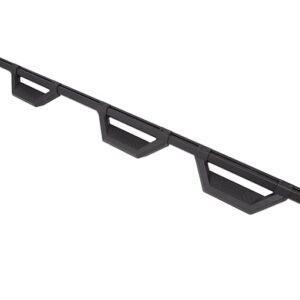 Dee Zee Running Board Hex Universal Truck Board for Chevy/GMC/Dodge/Ford Full Size Truck (1999-2023)