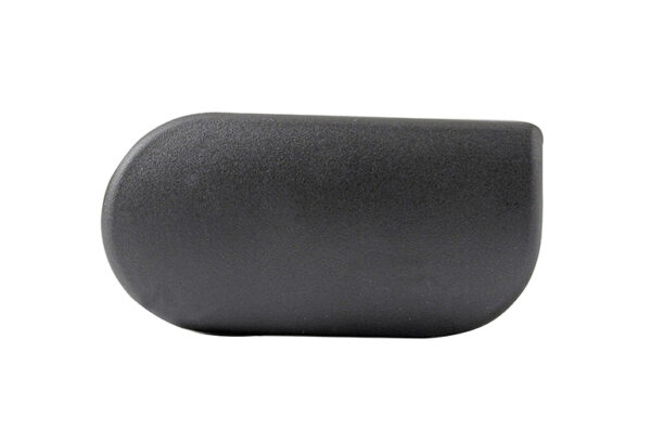 Dee Zee Tubes - 6" Oval - Stainless Steel for Chevy/GMC/Dodge/Ford/Ram/Toyota Full Size Truck (1999-2023) - CrewCab - Image 3