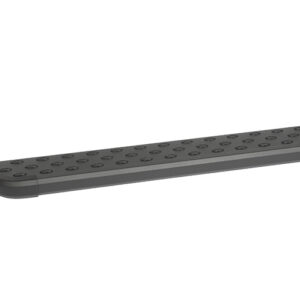Dee Zee Running Board NXt Universal Truck Board for Chevy/GMC/Dodge/Ford Full Size Truck (1999-2023) - ExtCab