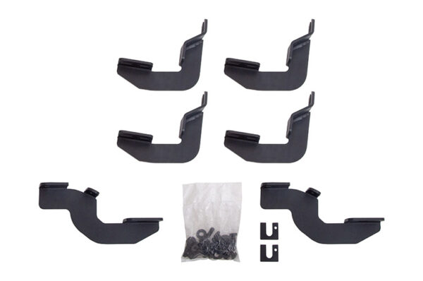 Dee Zee Running Board NXt Bracket Kit for Ford Ranger (2019-2023) - All