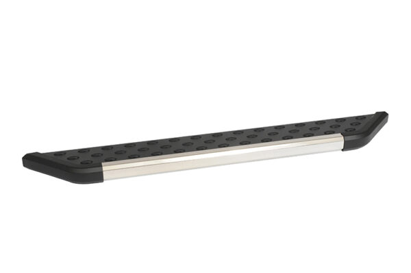 Dee Zee Running Board NXt Universal Truck Board for Chevy/GMC/Dodge/Ford Full Size Truck (1999-2023) - CrewCab - Image 3
