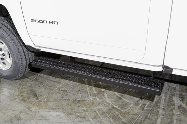 Dee Zee Steel Running Board Rough Step - 36-in - Image 5