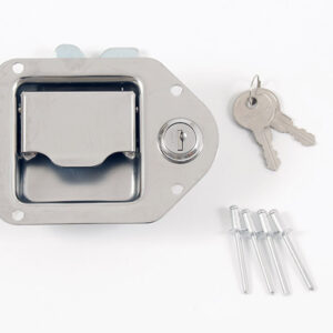 Dee Zee Tool Box - Service Parts: Locking Latch