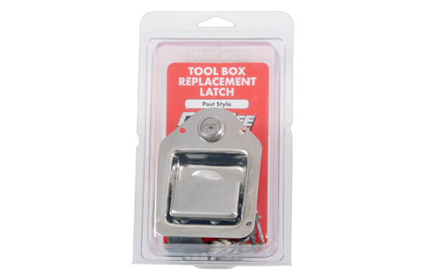 Dee Zee Tool Box - Service Parts: Locking Latch - Image 4