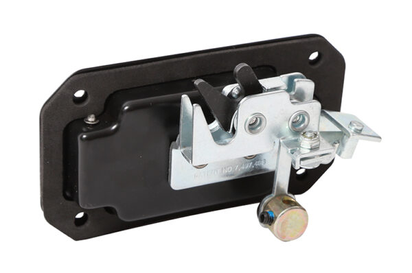 Dee Zee Tool Box - Service Parts: Locking Latch - Image 2