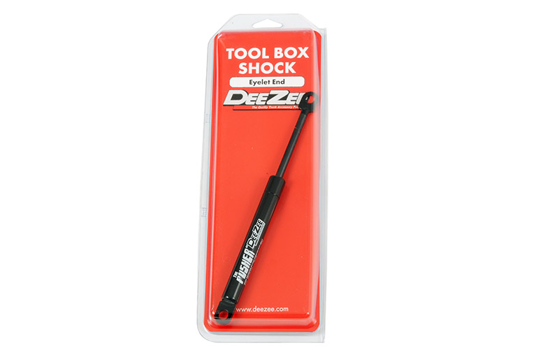 Dee Zee Tool Box Shock - Blade Style Dee Zee Tool Box Shock - Blade Style