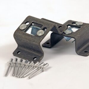 Dee Zee Tool Box - Service Parts: Tool Box Striker