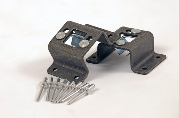 Dee Zee Tool Box - Service Parts: Tool Box Striker