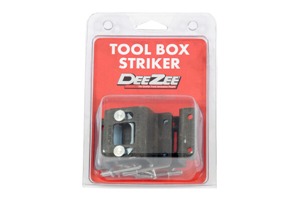 Dee Zee Tool Box - Service Parts: Tool Box Striker - Image 2