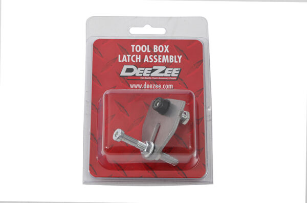 Dee Zee Tool Box - Service Parts: Tool Box Striker - Image 2
