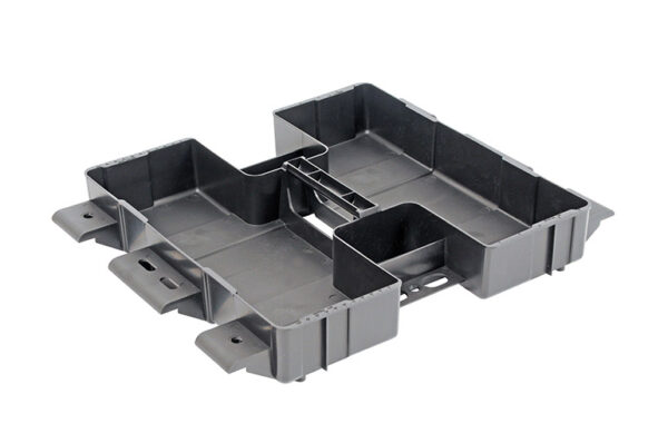 Dee Zee Tool Box - Service Parts: Tray (18 x 15.5)