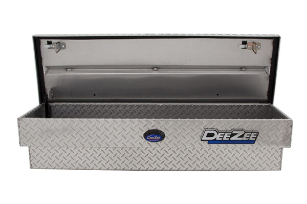 Dee Zee Tool Box - Blue Side Mount - Image 3
