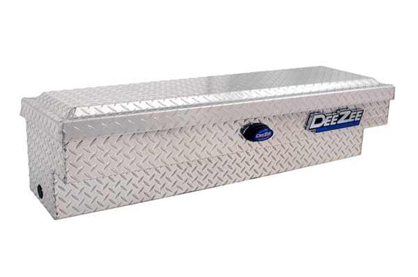 Dee Zee Tool Box - Blue Side Mount