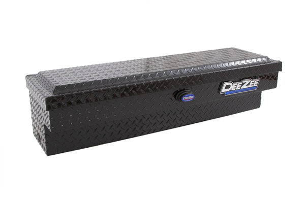 Dee Zee Tool Box - Blue Side Mount - Image 5