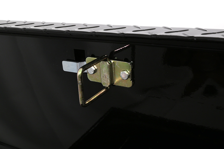 Dee Zee Crossover Tool Box - Blue Label - 70-in - Standard