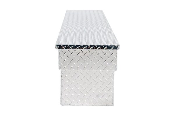 Dee Zee Crossover Tool Box - Specialty Series - 63-in - Narrow - Aluminum - Image 5