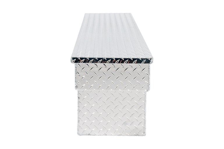 Dee Zee Crossover Tool Box - Specialty Series - 63-in Dee Zee Crossover Tool Box - Specialty Series - 63-in
