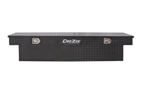 Dee Zee Crossover Tool Box - Specialty Series - 69-in - Narrow - Black - Image 3