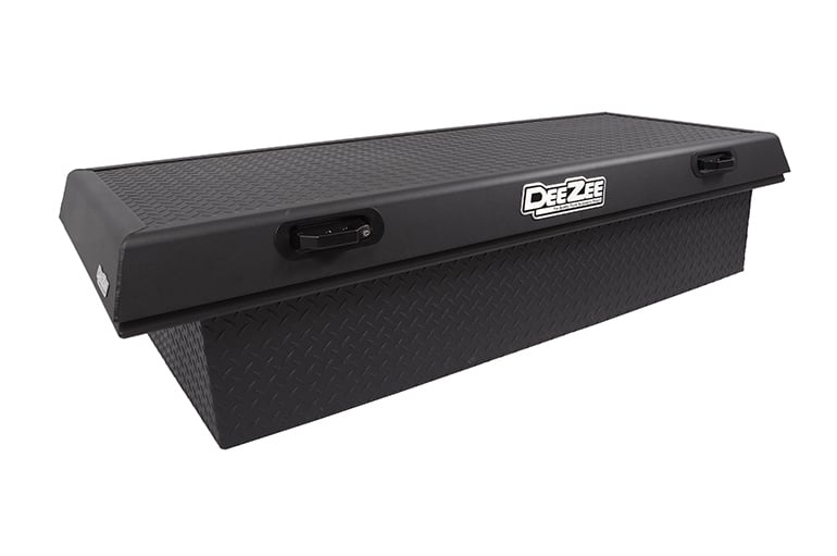Dee Zee Crossover Tool Box - Platinum Series - 70-in Dee Zee Crossover Tool Box - Platinum Series - 70-in