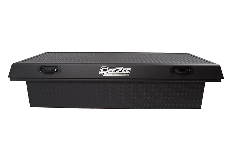 Dee Zee Crossover Tool Box - Platinum Series - 70-in Dee Zee Crossover Tool Box - Platinum Series - 70-in