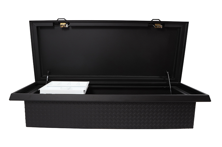 Dee Zee Crossover Tool Box - Platinum Series - 70-in Dee Zee Crossover Tool Box - Platinum Series - 70-in