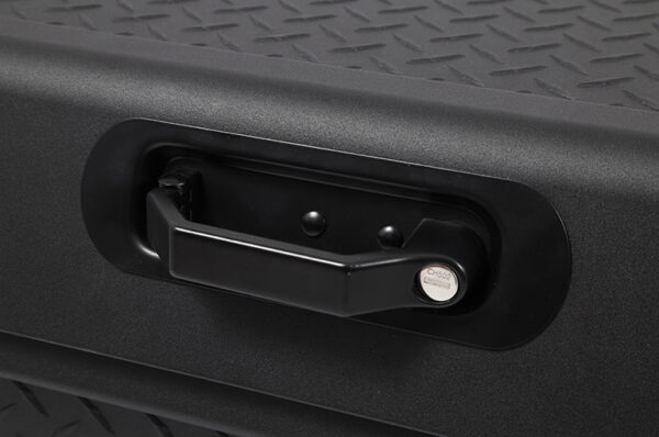 Dee Zee Crossover Tool Box - Platinum Series - 70-in Dee Zee Crossover Tool Box - Platinum Series - 70-in