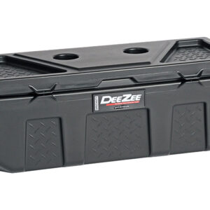 Dee Zee Tool Box - Specialty Utility Chest Plastic