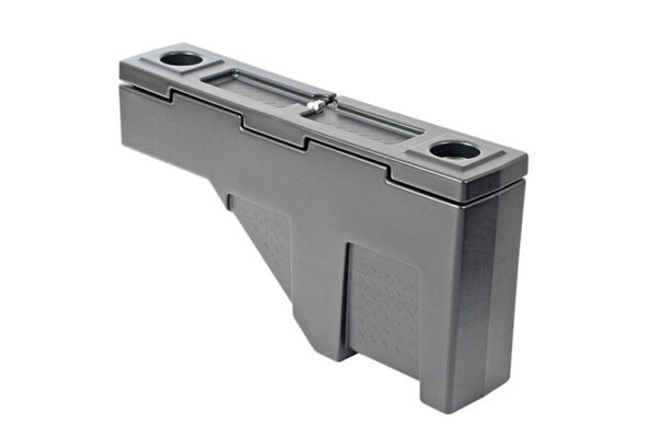 Dee Zee Tool Box - Specialty Wheel Well Poly
